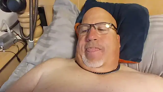 Bigbear0563 Show in webcam