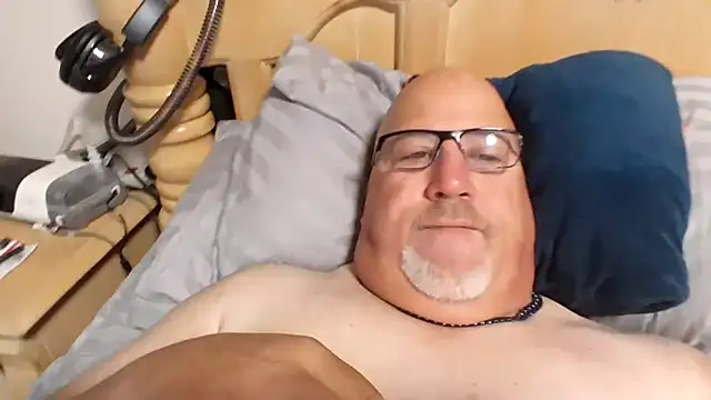 Bigbear0563 Show Webcam