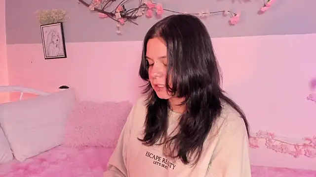 Mey_moon Adlı Modelin Canlı XXX Sohbeti