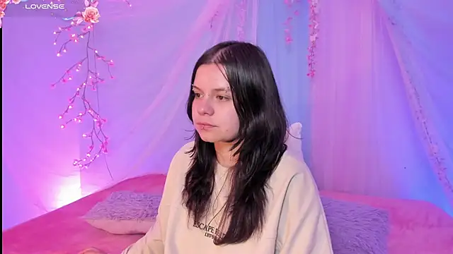 Živý XXX chat Mey_moon