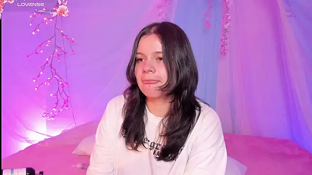 Mey_moon élő XXX-chatje
