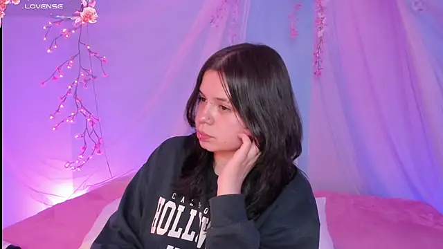 Živý XXX chat Mey_moon