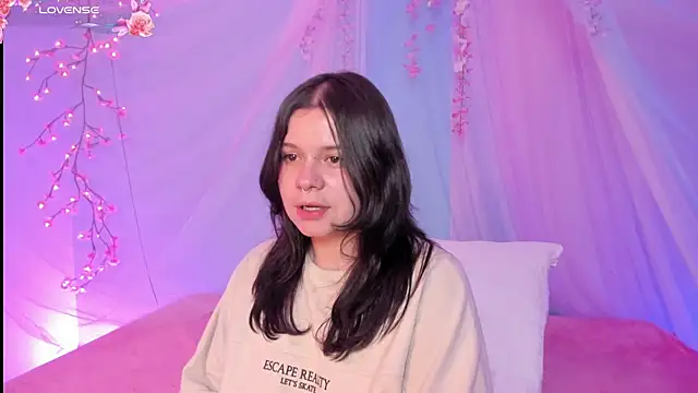 Živý XXX chat Mey_moon