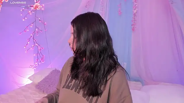 Sembang XXX Secara Langsung Mey_moon