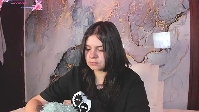 Živý XXX chat Mey_moon