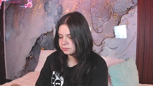 Mey_moon Chat XXX in diretta