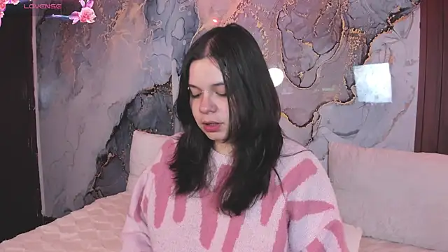 Chatroom XXX en direct de Mey_moon
