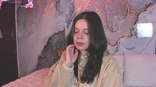 Czat XXX na żywo – Mey_moon