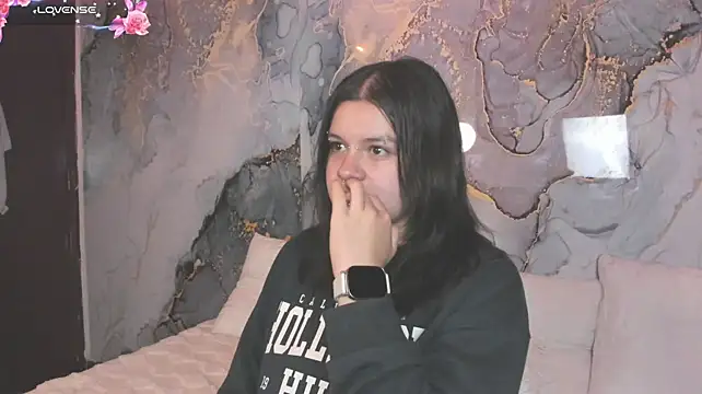 Mey_moon Chat XXX in diretta