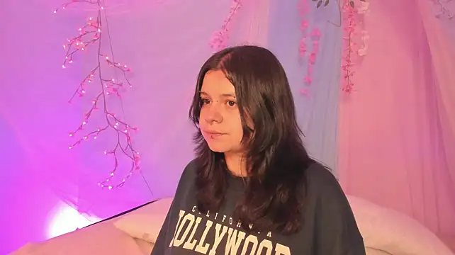 Mey_moon's Webcam Show