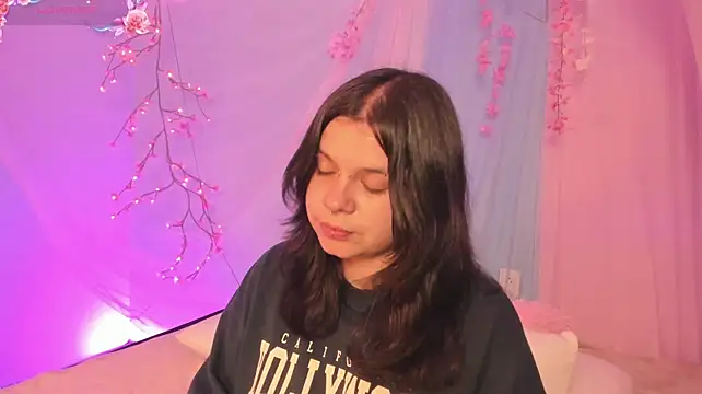 Mey_moon ওয়েবক্যাম শো