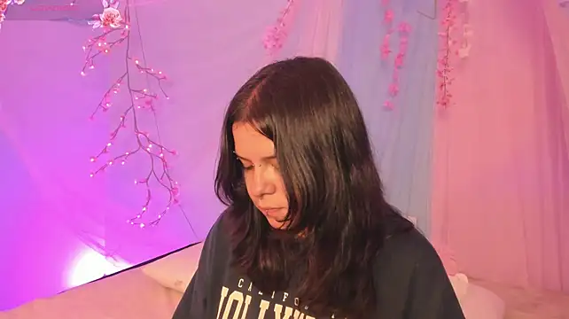 Mey_moon Webcam Show