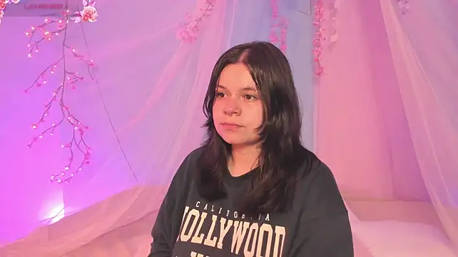 Mey_moon Webcam-Show