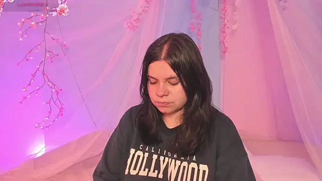 Mey_moon Webcam-Show