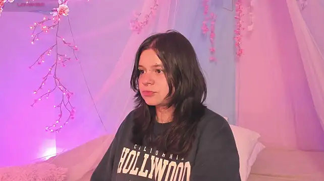 Mey_moon's Webcam Show