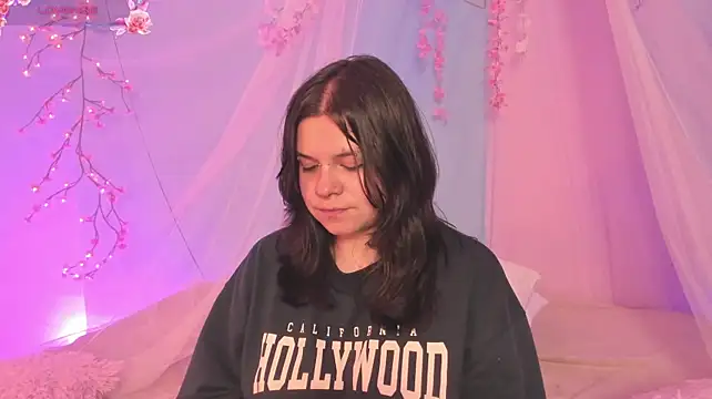 Mey_moon 在線直播表演