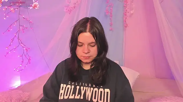 Mey_moon Webcamshow