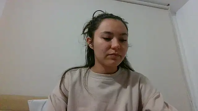 Živá chatovací místnost _andygirl