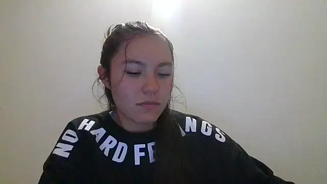 _andygirln Live chat-huone