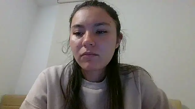 Živá chatovací místnost _andygirl