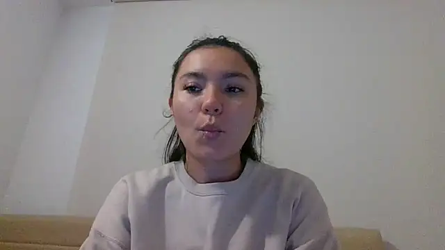 Sala de chat ao vivo de _andygirl