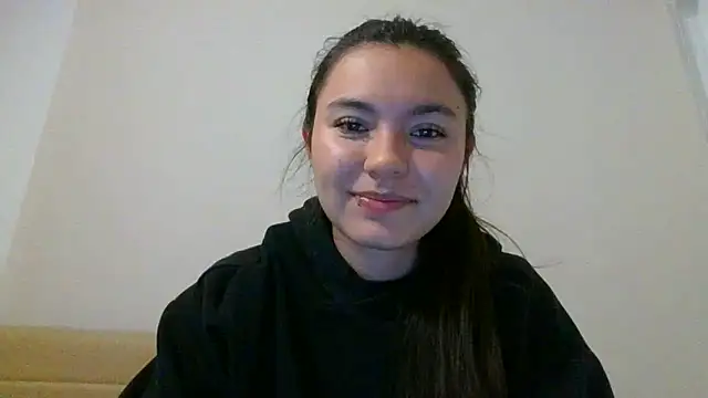 Živá chatovací místnost _andygirl