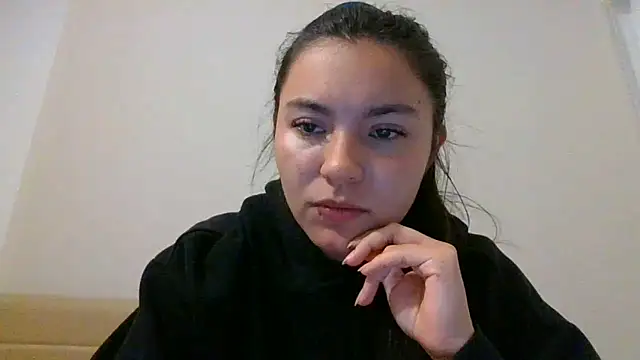 Živá chatovací místnost _andygirl