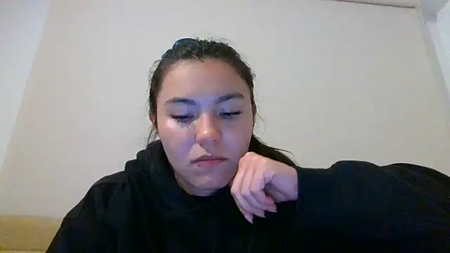 Živá chatovací místnost _andygirl