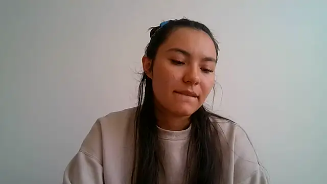 Živá chatovací místnost _andygirl