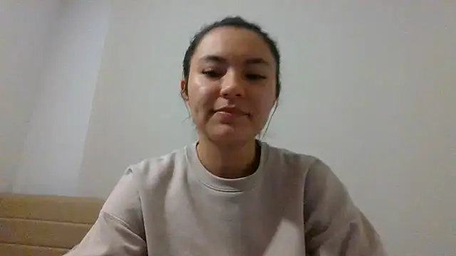 _andygirln Live chat-huone