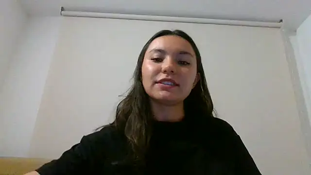 _andygirln Live chat-huone