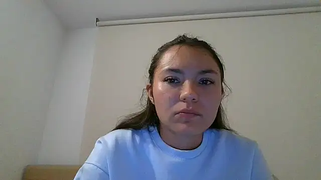 Show Webcam de _andygirl