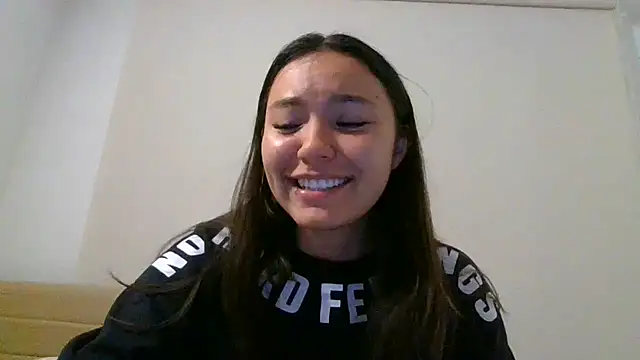 _andygirln Live chat-huone