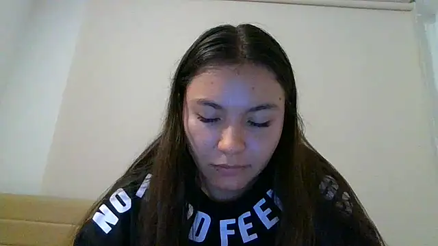 _andygirl Adlı Modelin Canlı Sohbet Odası