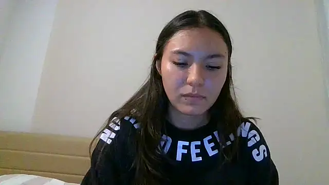 _andygirlのライブチャットルーム