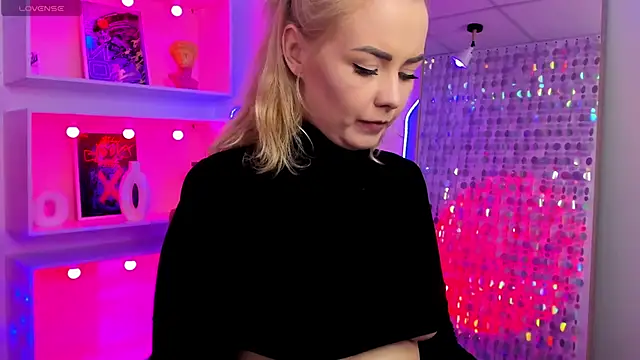 StephanieSweety 라이브 XXX 채팅