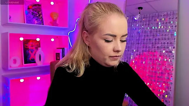 StephanieSweety – Naživo XXX chat