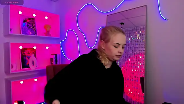 StephanieSweety Live XXX-Chat