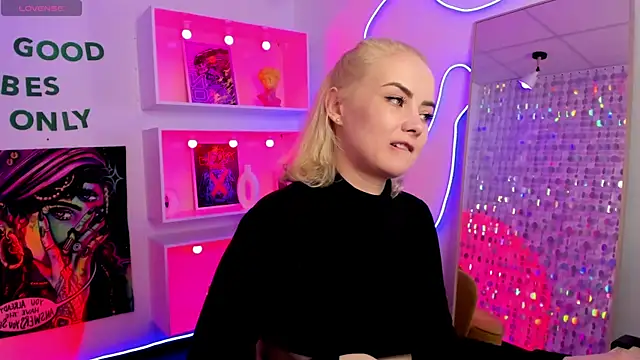 StephanieSweety 现场XXX聊天