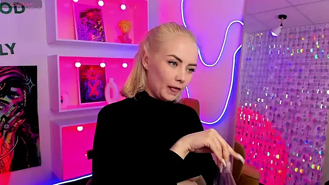 StephanieSweety's Live XXX Chat