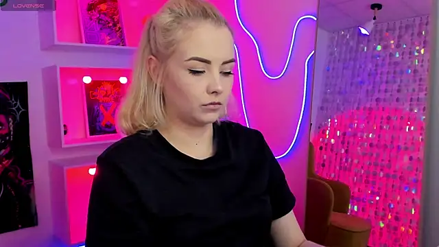 StephanieSweetyn Live XXX chat