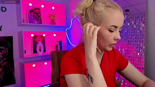 StephanieSweety's Live XXX Chat