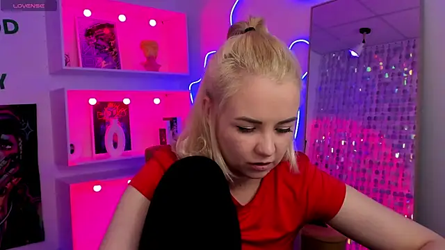 StephanieSweety Adlı Modelin Canlı XXX Sohbeti