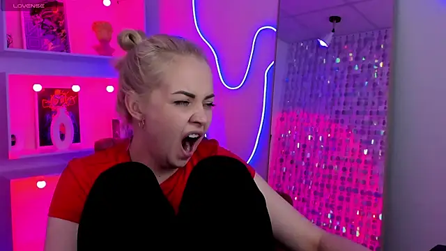 StephanieSweety's Live XXX Chat