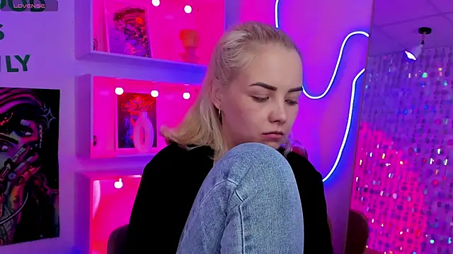 StephanieSweety's Live XXX Chat