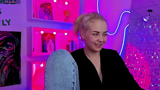 StephanieSweety's Live XXX Chat