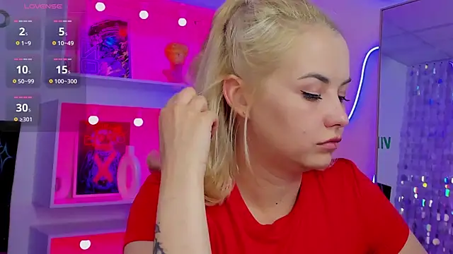 StephanieSweety Live XXX-chat