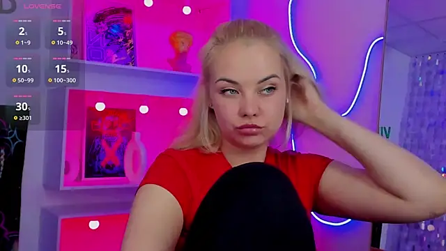 StephanieSweety Live XXX-chat