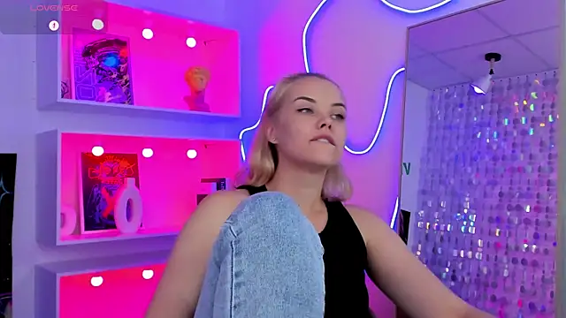 StephanieSweety Chat XXX live