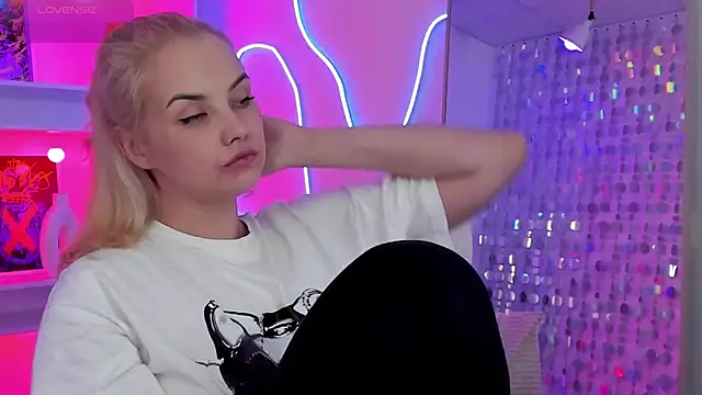 StephanieSweety's Live XXX Chat